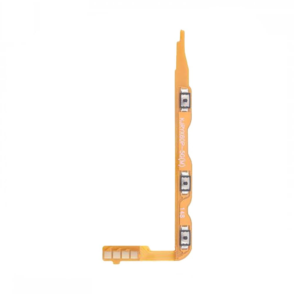 Nappe power et volume Honor Magic 7 Lite 5G – Compatible Premium