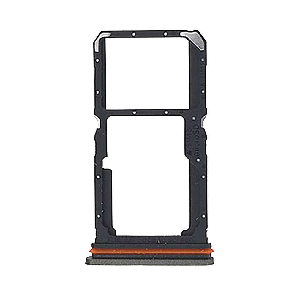 Tiroir SIM OPPO A5 Pro 5G (CPH2695) – Noir marron – Compatible Premium