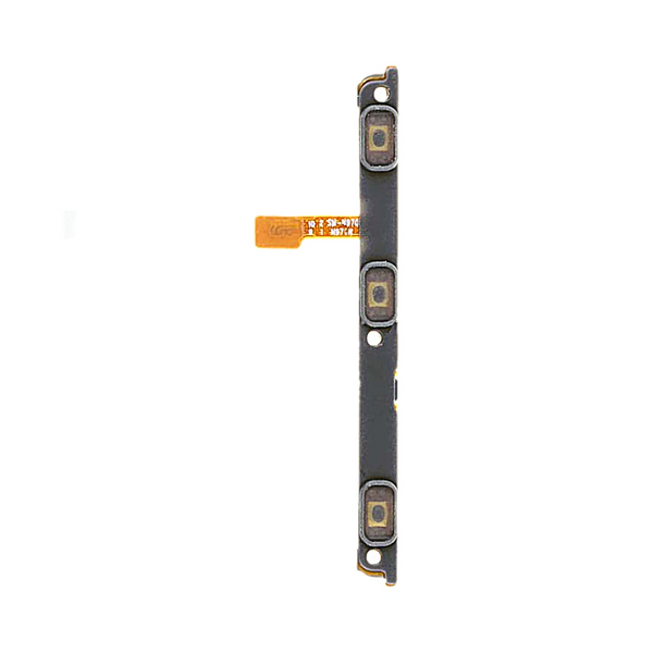 Nappe volume Galaxy Note 10 (Nappe On / Off) – Compatible Premium