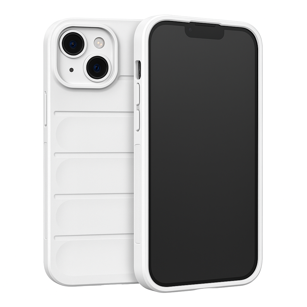 Coque Gondolé Effet Vague iPhone 17 Air