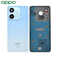 Vitre arrière OPPO A5 Pro (CPH2711) – Bleu plume – Original
