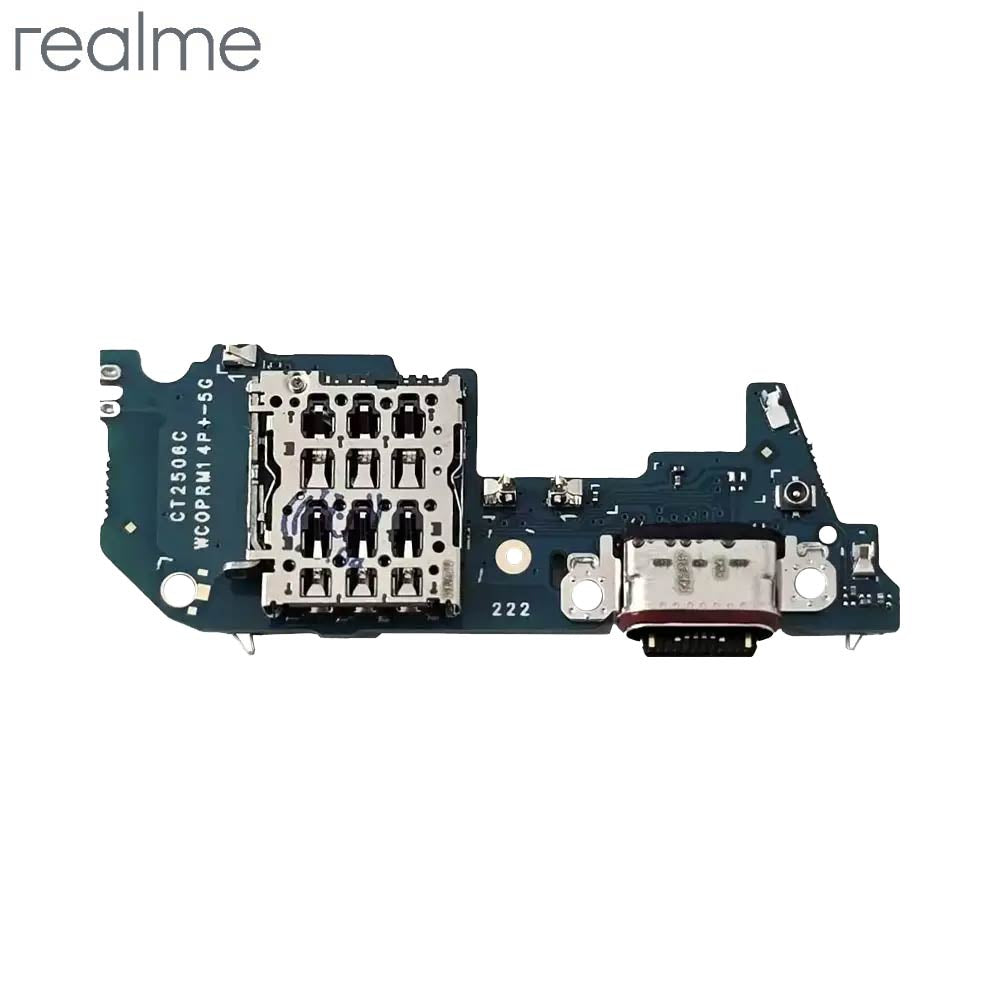 Connecteur de charge Realme 14 Pro+ – Original