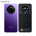 Vitre arrière Realme 14 Pro+ Bikaner – Violet – Original