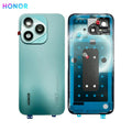 Vitre arrière Honor 400 Lite – Vert Mars – Original