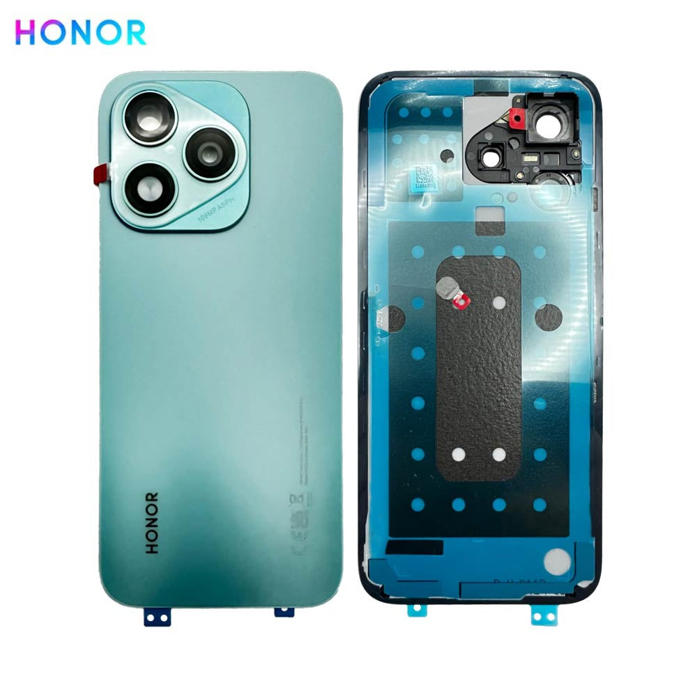 Vitre arrière Honor 400 Lite – Vert Mars – Original