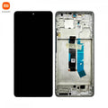 Écran complet Xiaomi Redmi Note 14 Pro 4G – Violet – Original