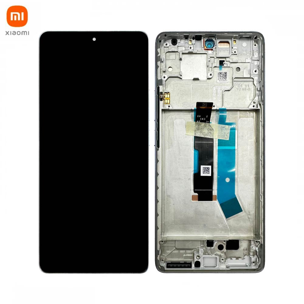 Écran complet Xiaomi Redmi Note 14 Pro 4G – Violet – Original