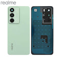Vitre arrière Realme 14x 5G – Vert péridot – Original