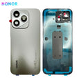 Vitre arrière Honor 400 Lite – Gris velours – Original