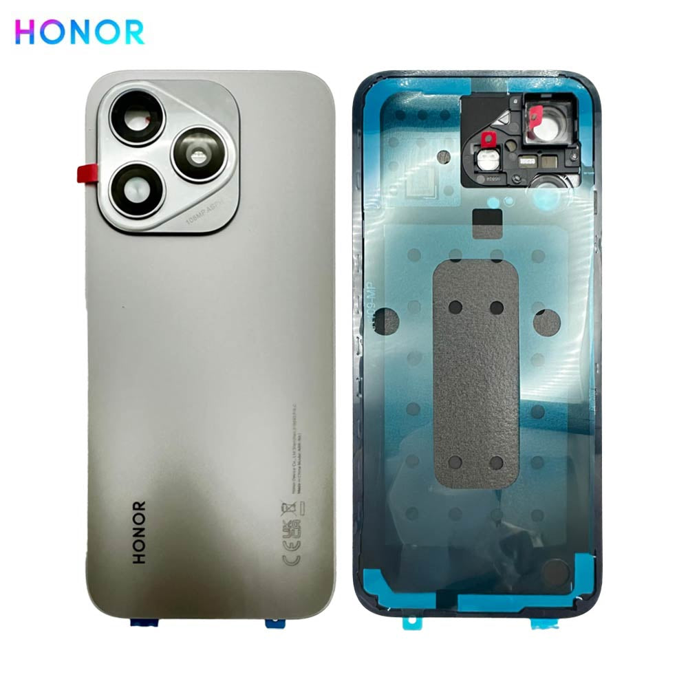 Vitre arrière Honor 400 Lite – Gris velours – Original