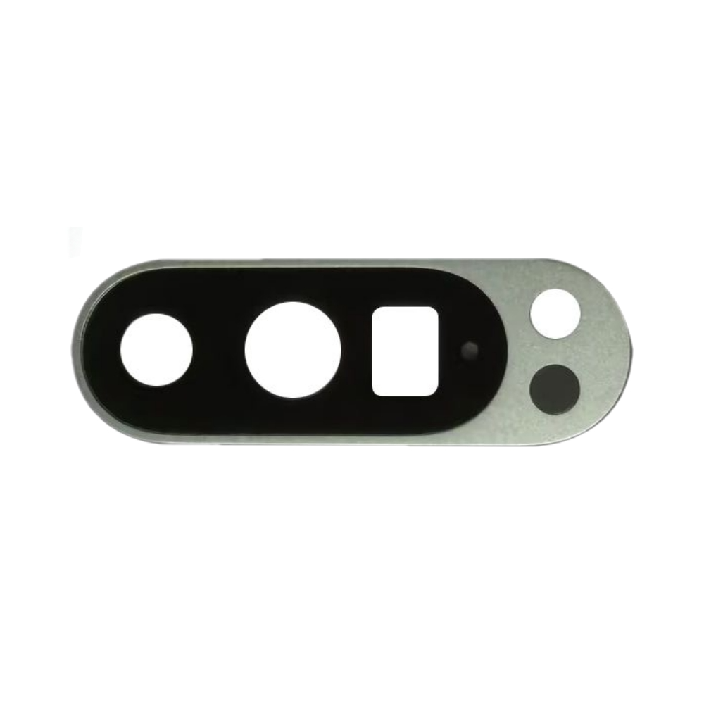 Support lentille Pixel 9 Pro – Vert sauge – Compatible Premium