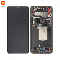 Écran complet Xiaomi 15 Ultra – Noir – Original