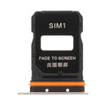 Tiroir SIM Xiaomi 15 Ultra – Blanc – Compatible Premium