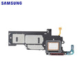 Haut-parleur Galaxy Tab S10 FE Plus 5G / Galaxy Tab S10 FE Plus Wi-Fi Top – Original Samsung (Service Pack)