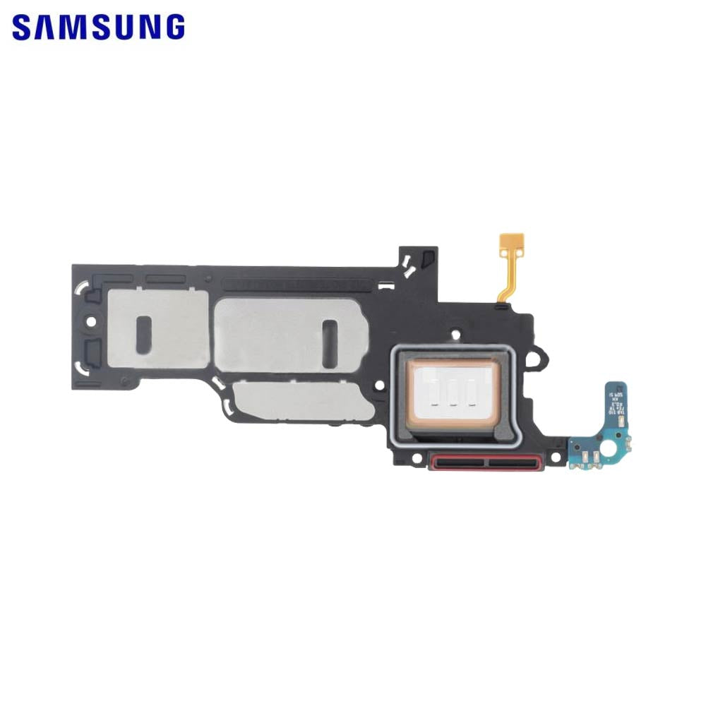 Haut-parleur Galaxy Tab S10 FE Plus 5G / Galaxy Tab S10 FE Plus Wi-Fi Top – Original Samsung (Service Pack)