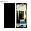 Écran complet Realme 14 5G / P3 5G – Noir – Original