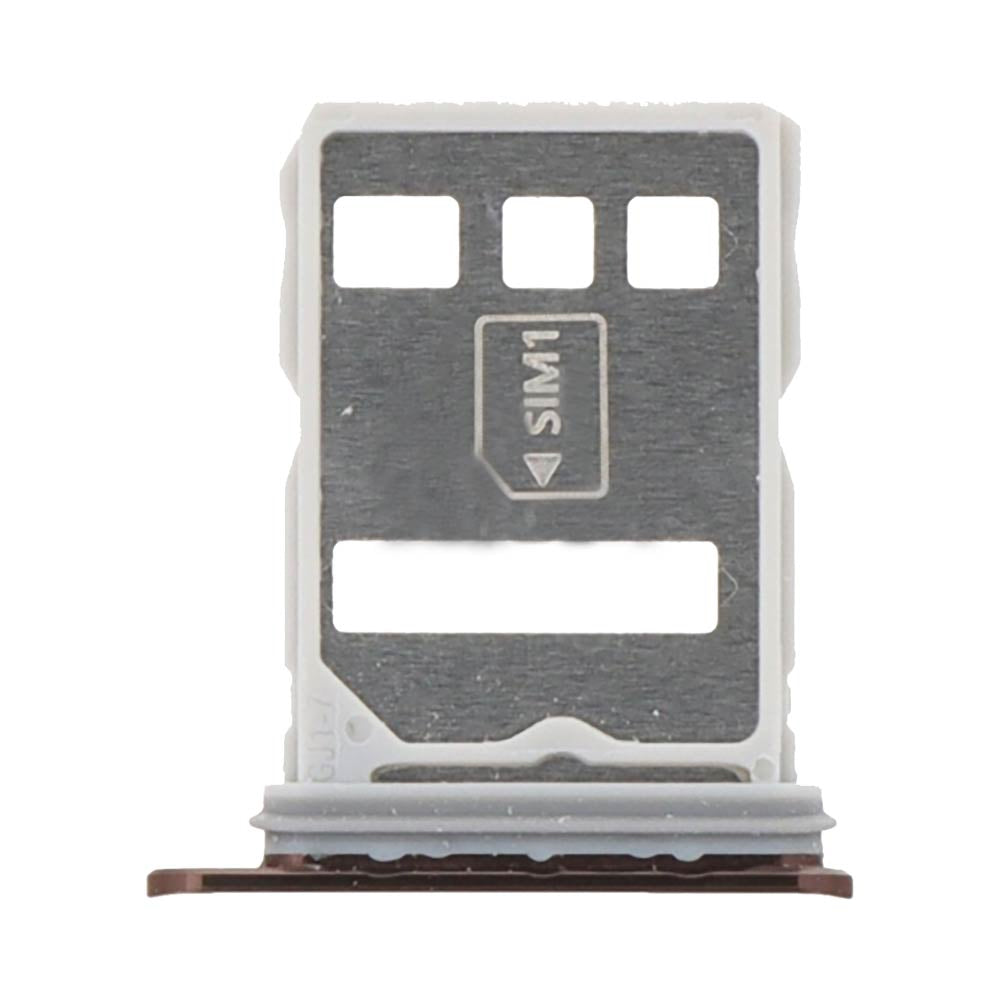 Tiroir SIM Huawei Pura 70 Ultra – Marron – Compatible Premium