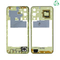 Châssis équipé Galaxy A15 4G – Vert citron – Original démonté