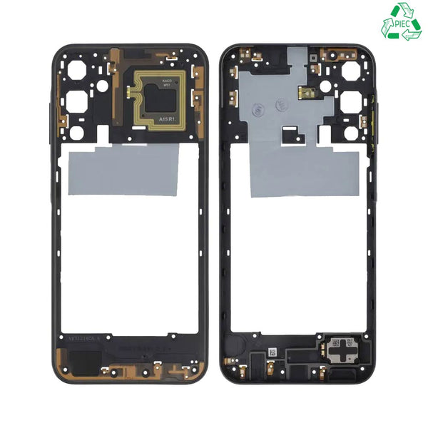 Châssis équipé Galaxy A15 5G – Noir – Original démonté