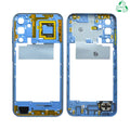 Châssis équipé Galaxy A15 5G – Bleu – Original démonté