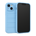 Coque Gondolé Effet Vague iPhone 15 Pro