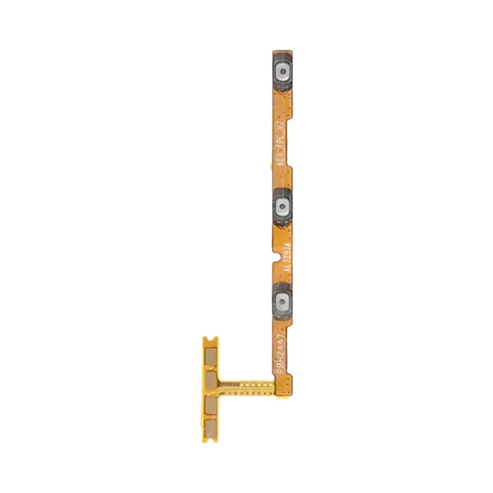Nappe power et volume Xiaomi Redmi Note 14 4G – Compatible Premium