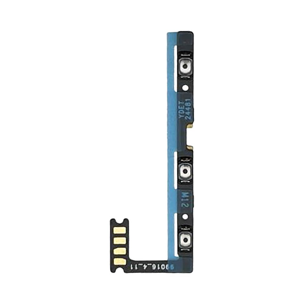 Nappe power Xiaomi Poco X7 5G – Compatible Premium