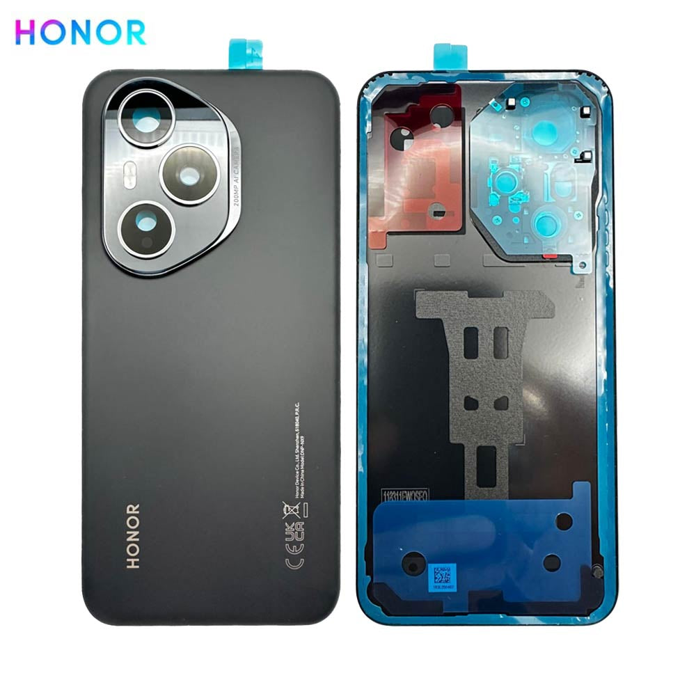 Vitre arrière Honor 400 Pro – Minuit – Original