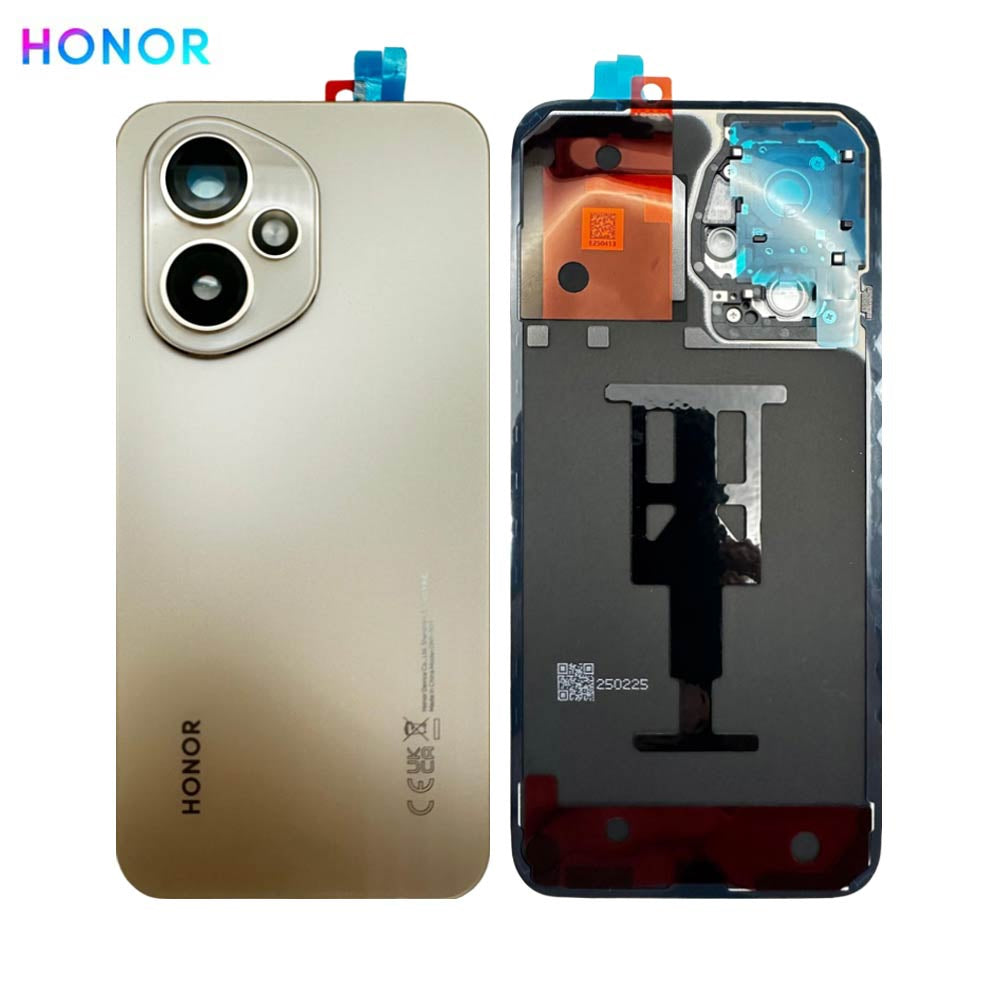 Vitre arrière Honor 400 5G Desert – Or – Original
