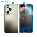 Vitre arrière Honor 400 Pro – Gris lunaire – Original