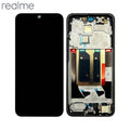 Écran complet Realme 14 Pro+ – Gris daim – Original