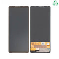 Écran complet Sony Xperia 10 V – Noir – Original démonté