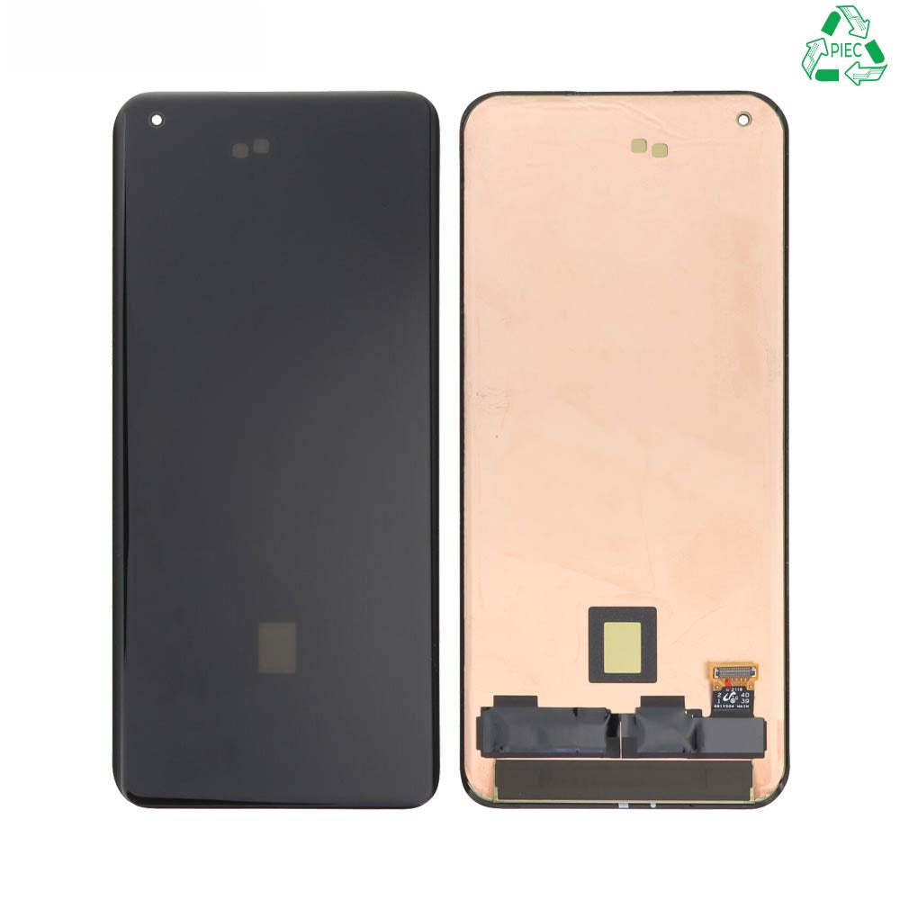 Écran complet Xiaomi Mi 11 Ultra – Noir – Original démonté