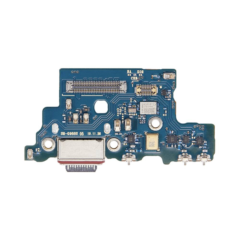 Connecteur de charge Galaxy S20 Ultra (Version US) – Compatible Premium