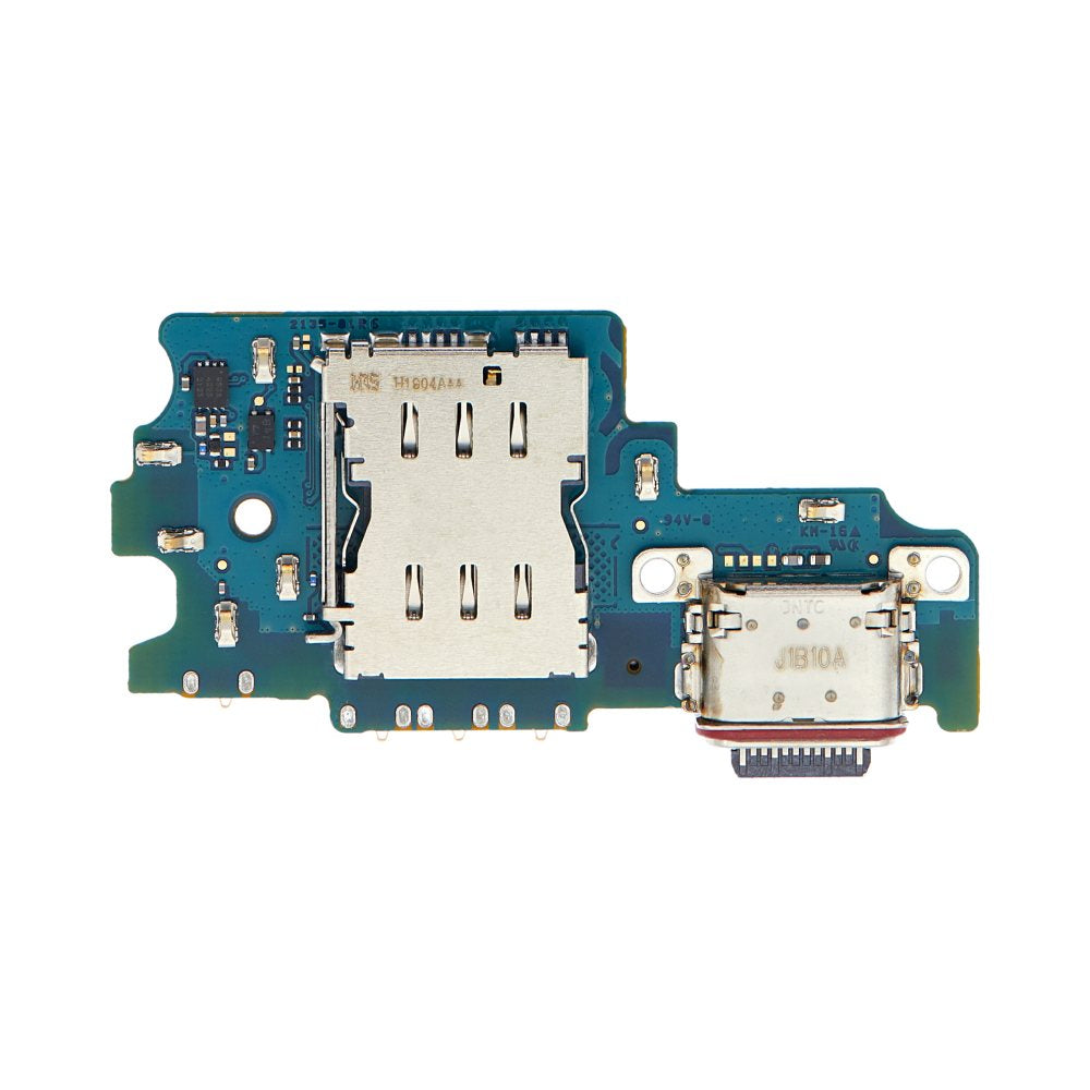 Connecteur de charge Galaxy S21 FE (Version US) – Compatible Premium