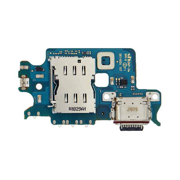 Connecteur de charge Galaxy S22 (Version US) – Compatible Premium