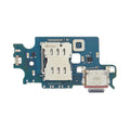 Connecteur de charge Galaxy S22 Plus (Version US) – Compatible Premium