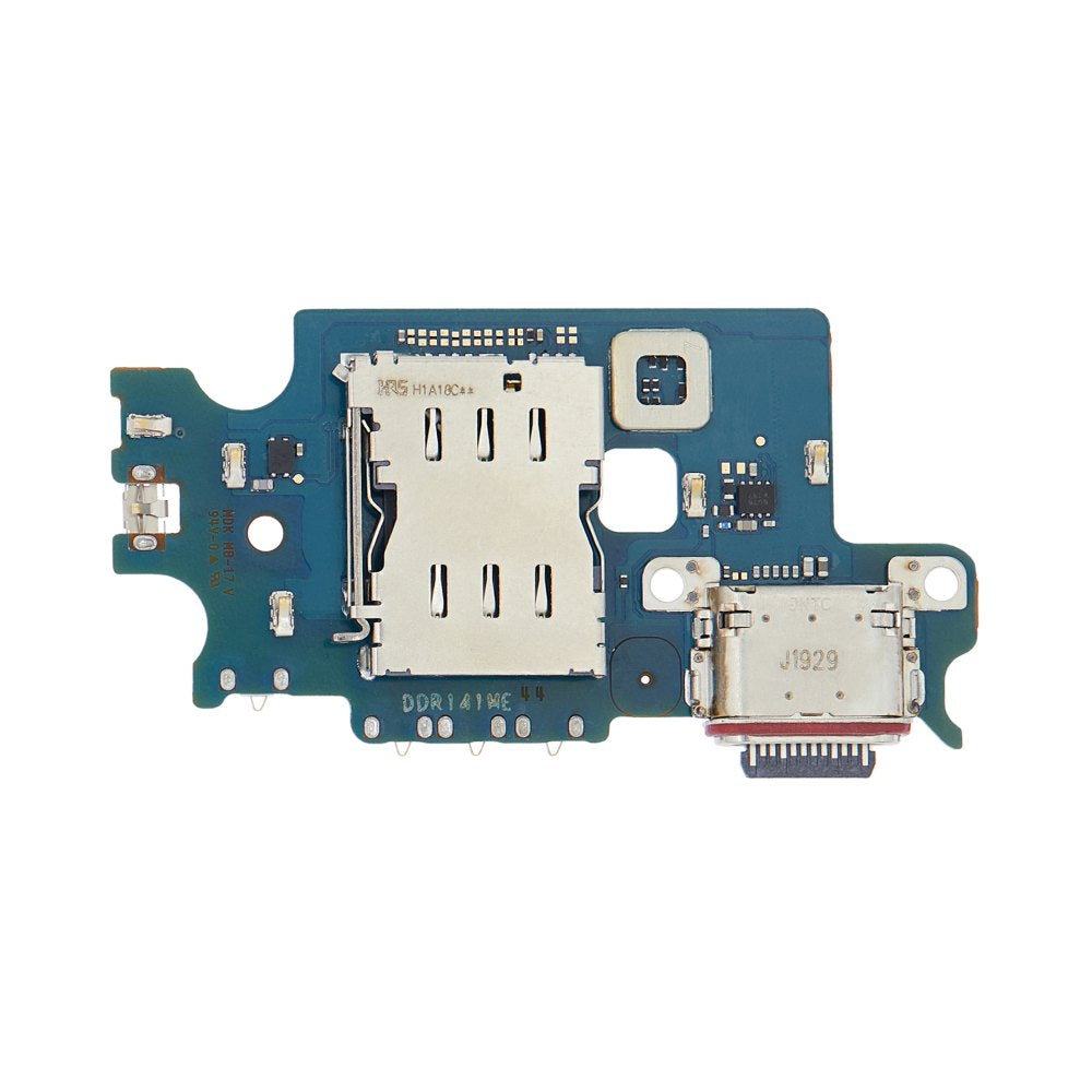 Connecteur de charge Galaxy S22 Plus (Version US) – Compatible Premium