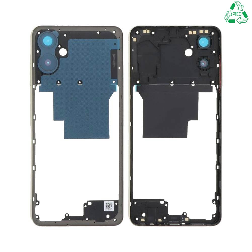 Châssis équipé Galaxy A06 – Or – Original démonté