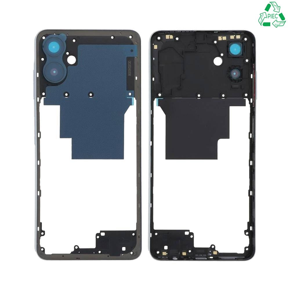 Châssis équipé Galaxy A06 – Bleu – Original démonté