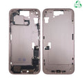 Châssis complet iPhone 15 Plus – Rose – Compatible