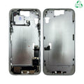 Châssis complet iPhone 15 Plus – Bleu – Compatible