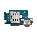 Connecteur de charge Galaxy S24 5G (Version US) – Compatible Premium