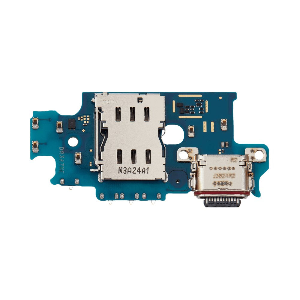 Connecteur de charge Galaxy S24 Plus 5G (Version US) – Compatible Premium