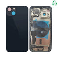 Châssis équipé iPhone 13 (Version US) – Noir – Compatible