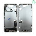 Châssis complet iPhone 15 – (Version US) Bleu – Compatible