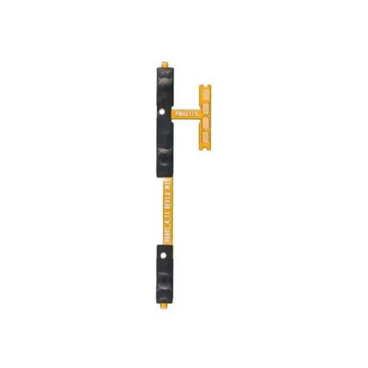 Nappe power/volume Galaxy A22 5G – Original Samsung (Service Pack)