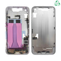 Châssis complet iPhone 14 – Mauve – Compatible