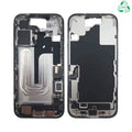 Châssis complet iPhone 16 – Blanc – Original démonté