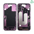 Châssis complet iPhone 16 Plus – Rose – Original démonté